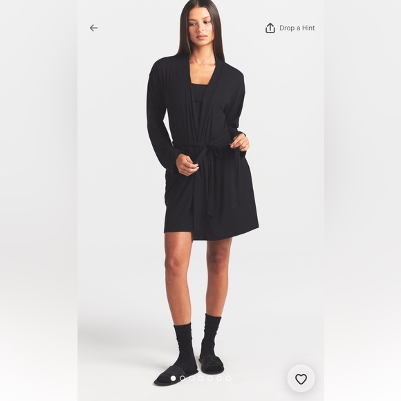 Skims robe - Picture 5 of 5